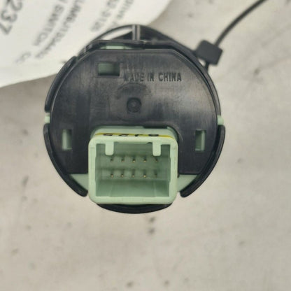 Push Button Ignition Switch Fits 16-23 Mazda CX-9