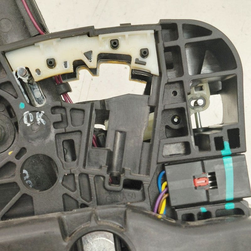 Transmission Gear Shifter Fits 22-24 Buick Encore GX