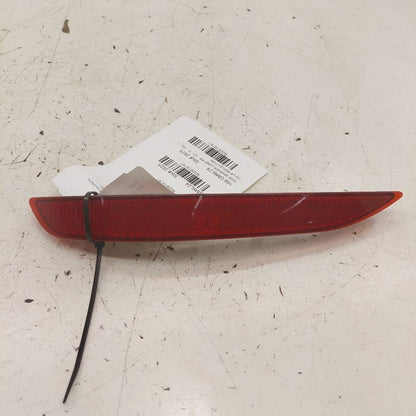 Chevy Equinox Left Rear Side Marker Reflector  2024 2023 2022