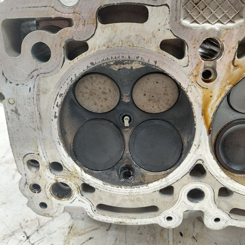 Passenger Right Rear Engine Cylinder Head 3.6L Fits 17-25 Cadillac XT5