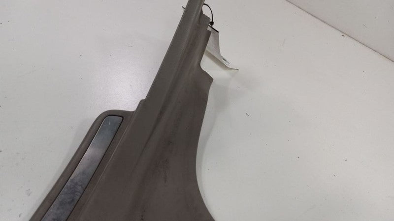 Lexus ES330 Sill Trim Plate Door Jam Threshold Right Passenger Rear 20
