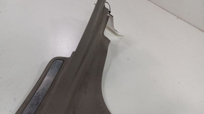 Lexus ES330 Sill Trim Plate Door Jam Threshold Right Passenger Rear 20