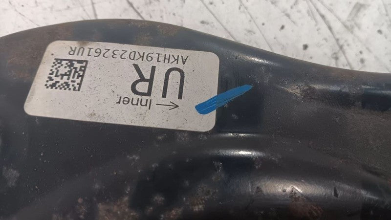 52510TBAA01 Upper Control Arm Rear Without Sport Suspension Fits 16-19 Honda Civic