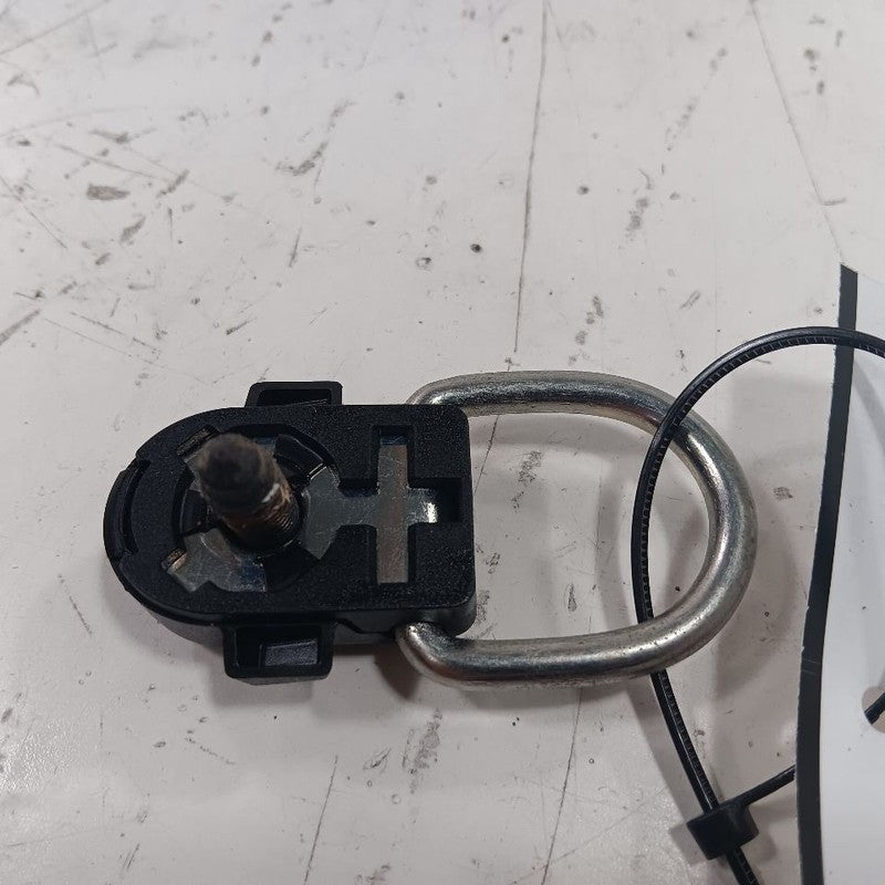 Jeep Compass Rear Trunk Luggage Tie Down Hook 2021 2020 2019 2018 2017