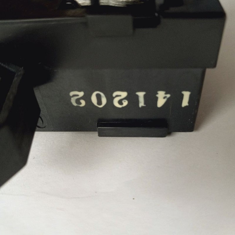Honda CR-Z Battery On Off Switch {71426007YA1} 2015 2014 2013