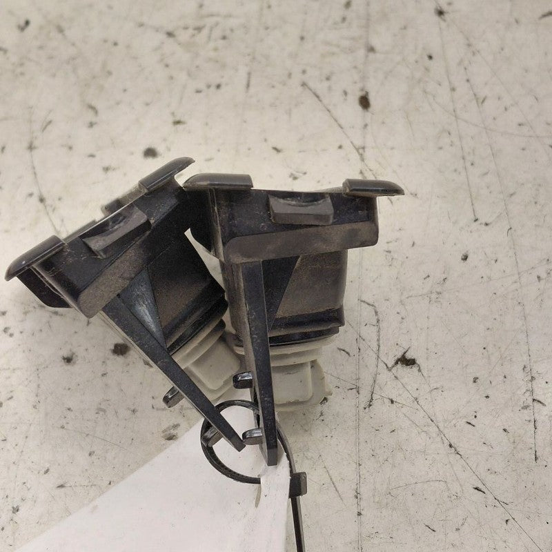 Mitsubishi Mirage License Plate Light Lamp  2024 2023 2022 2021