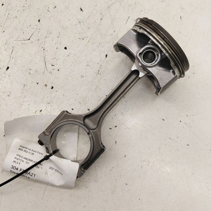 Ford Escape Single Piston With Connecting Rod   2.5 2020 2021 2022