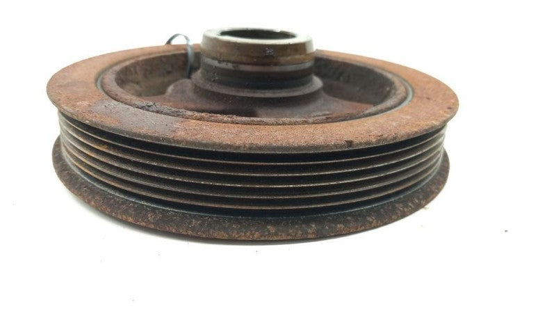 6E5Z6312AA Harmonic Balancer 3.0L Fits 06-12 Ford Fusion