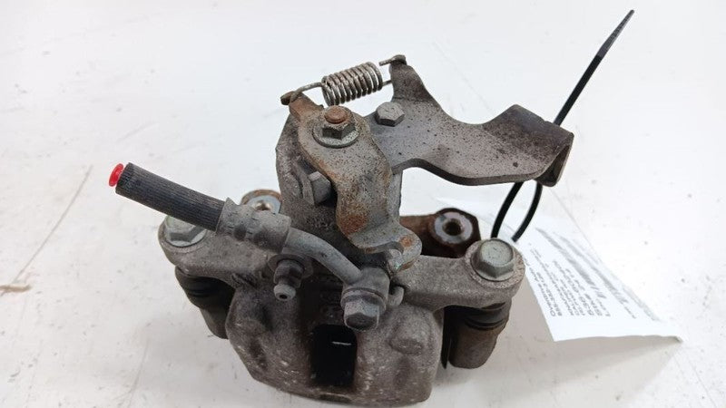 Left Rear Brake Caliper Fits 14-16 FORTE  OEM