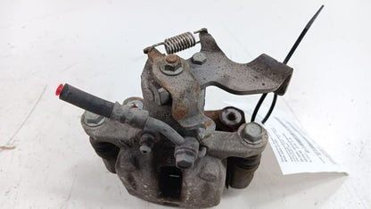 Left Rear Brake Caliper Fits 14-16 FORTE  OEM