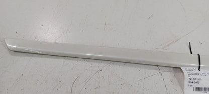 Nissan Altima Door Molding Trim Strip Right Front Passenger Side 2010 