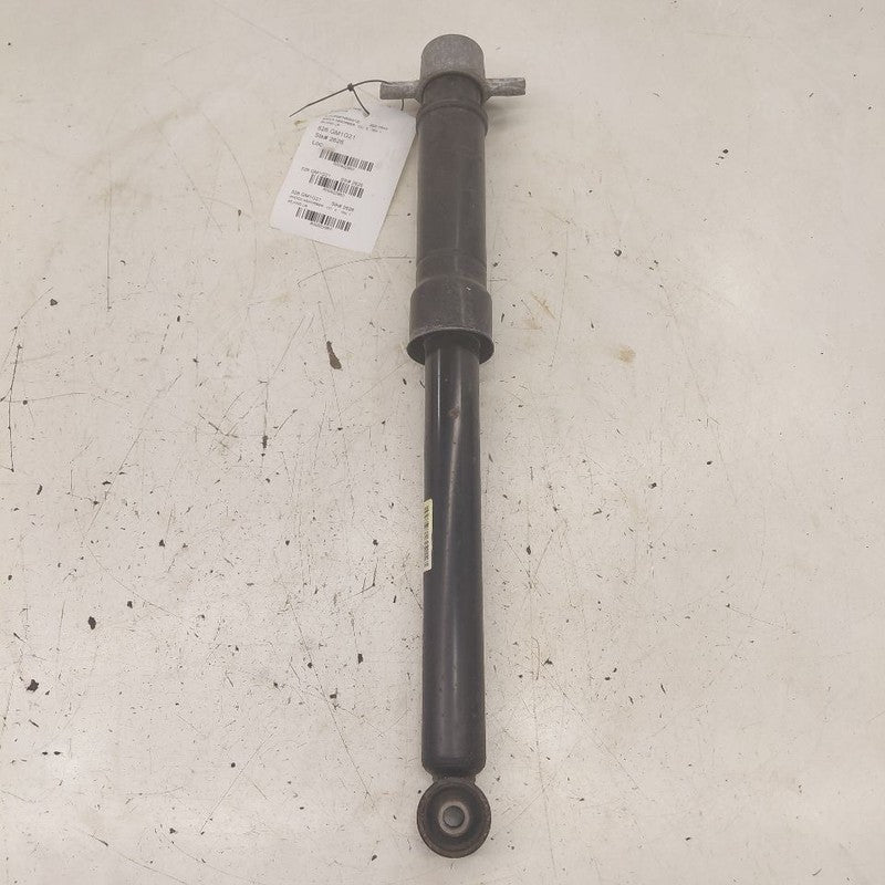 Chevy Trax Left Rear Shock Absorber 2022 2021
