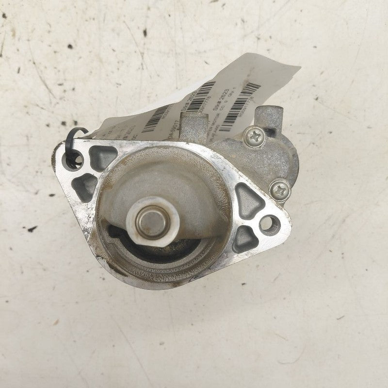 Engine Starter Motor Fits 16-19 Lexus GS350