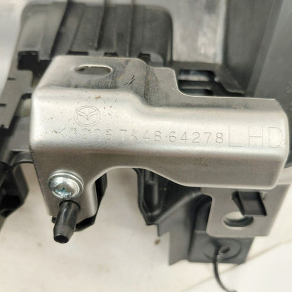 Mazda CX-5 Driver Left Side Lower Dash Panel 2023 2022 2021 2020 OEM