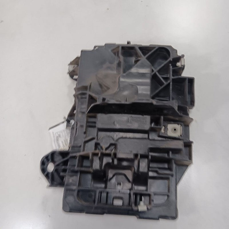 Jeep Cherokee Battery Holder Tray  2015 2016 2017