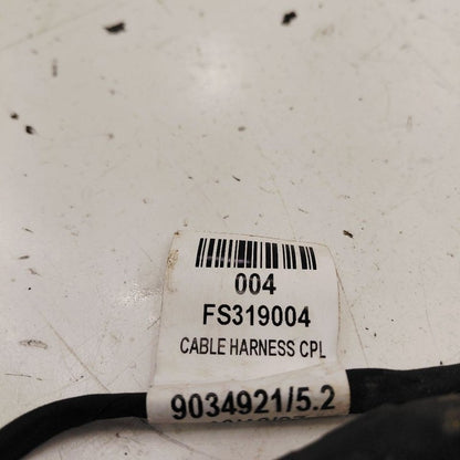 Chevy Volt Cable Harness CPL FS319004 -  2019 2018 2017 2016 OEM