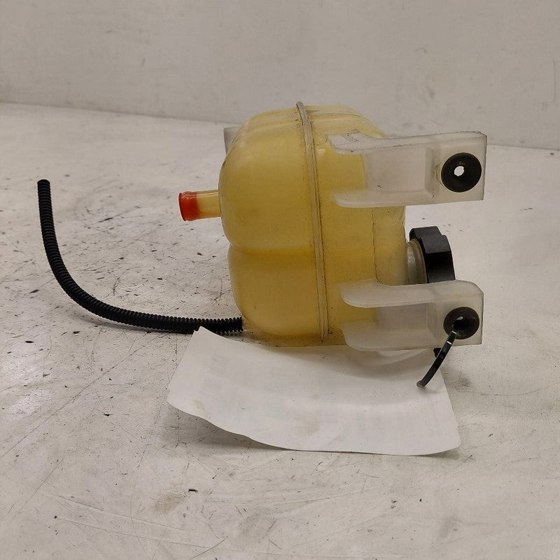 Radiator Overflow Coolant Reservoir Fits 16-20 Cadillac CT6