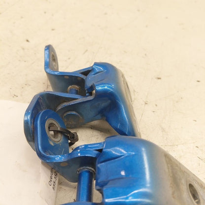 Toyota Prius Door Hinge Set Left Front Driver  2022 2021 2020