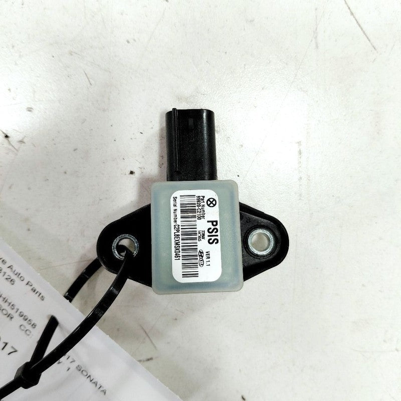 Hyundai Sonata Sensor  2017 2016 2015 OEM