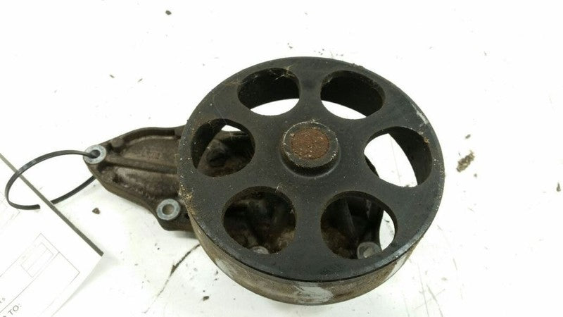 Honda Element Coolant Water Pump 2.4L 4 Cylinder Fits 2003-2011 OEM