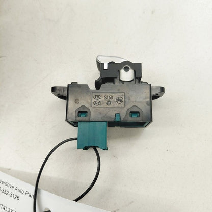 Kia Optima Window Switch Power Left Driver Rear  2018 2017 2016 OEM