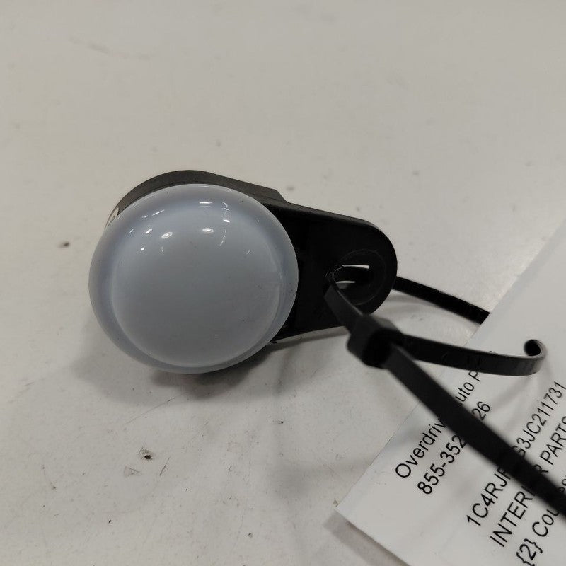 Grand Cherokee Courtesy Light Lamp {68395784AA} 2017 2018 2019 2020 OE