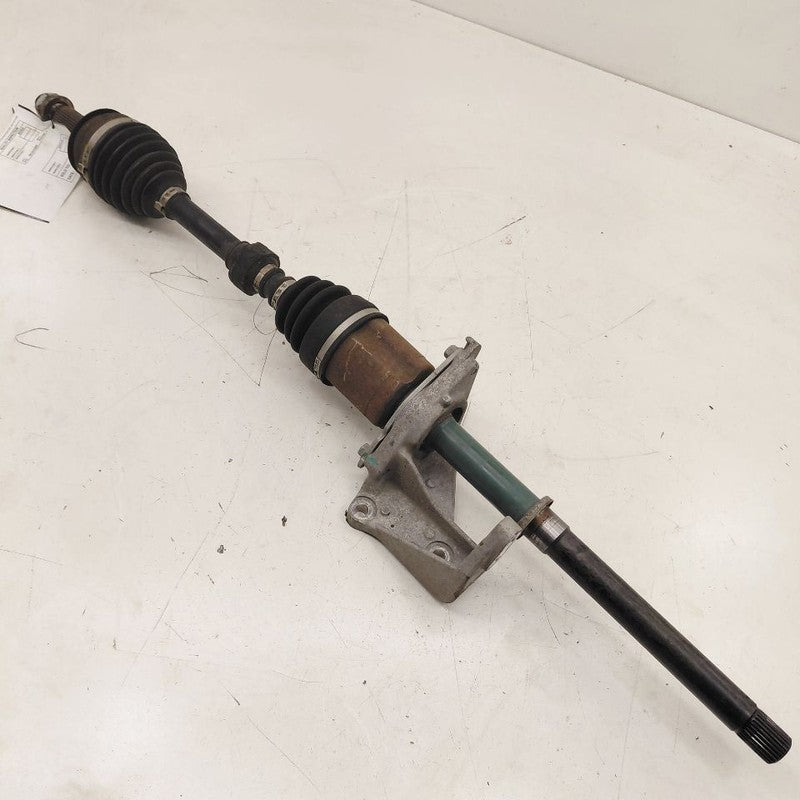 Passenger Right Front CV Axle Shaft 2.5L VIN K 1st Digit 14-20 Nissan 