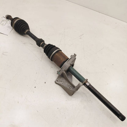 Passenger Right Front CV Axle Shaft 2.5L VIN K 1st Digit 14-20 Nissan 