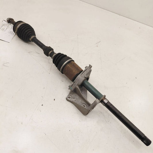 Passenger Right Front CV Axle Shaft 2.5L VIN K 1st Digit 14-20 Nissan 