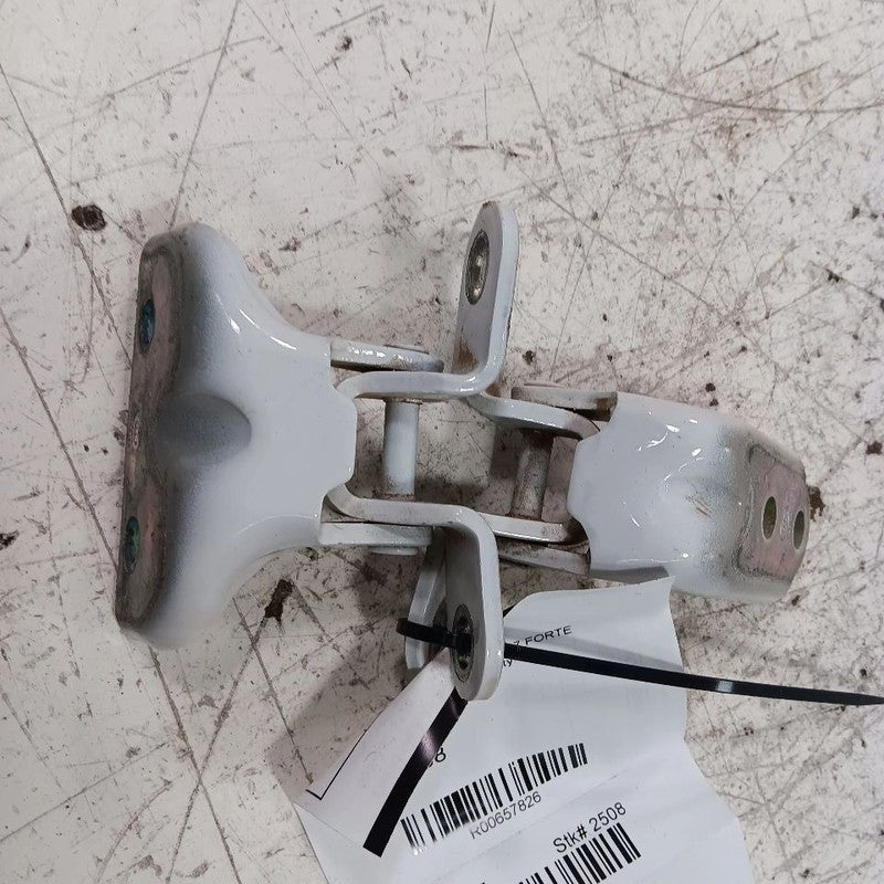 Kia Forte Door Hinge Set Left Rear  2015 2016 2017 2018