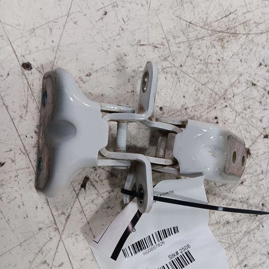 Kia Forte Door Hinge Set Left Rear  2015 2016 2017 2018