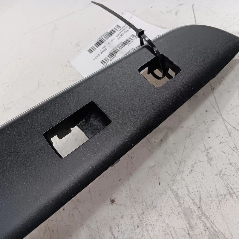 Toyota Camry Window Switch Bezel Trim Right Front2012 2013 2014 2015 2016 2017