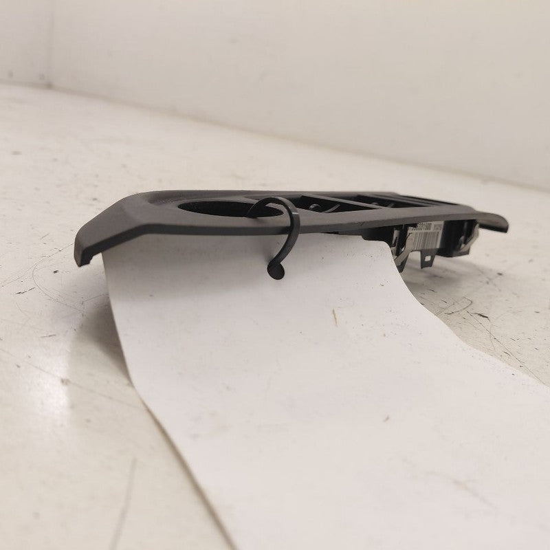 2018 Fiat 500 X Model Window Switch Bezel Trim Left Front