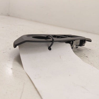 2018 Fiat 500 X Model Window Switch Bezel Trim Left Front