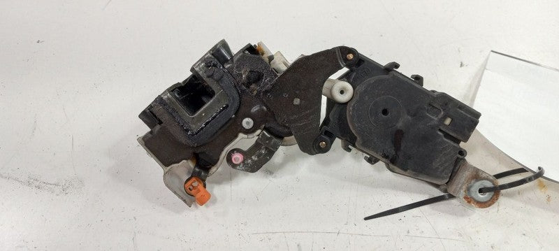 Subaru Forester Door Latch Lock Right Passenger Rear 1998 1999 2000 20