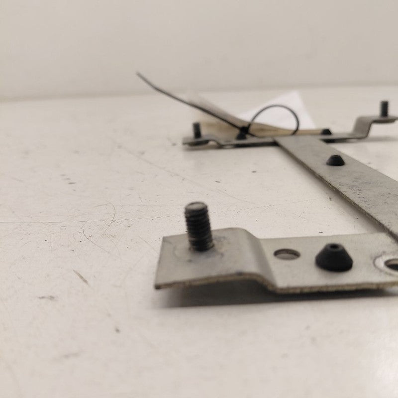 Volvo S60 License Plate Holder Bracket Mount Rear  2018 2017 2016