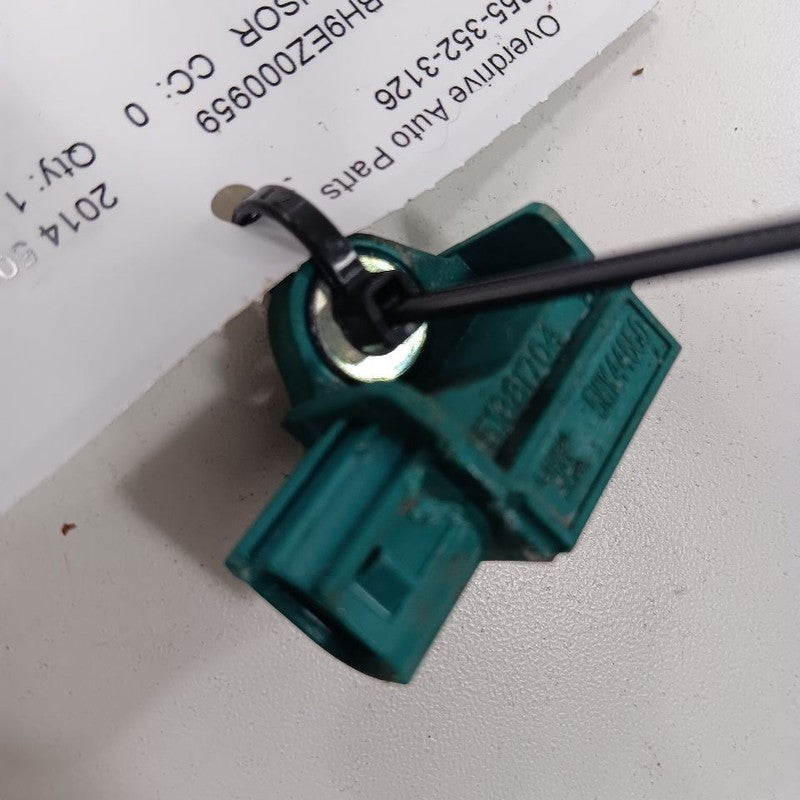 Fiat 500 Sensor  2014 2015 2016 OEM