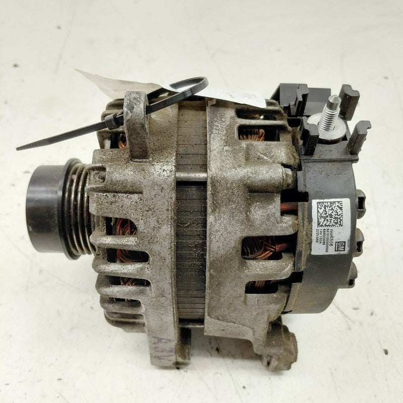 Alternator Fits 20-24 Buick Encore GX