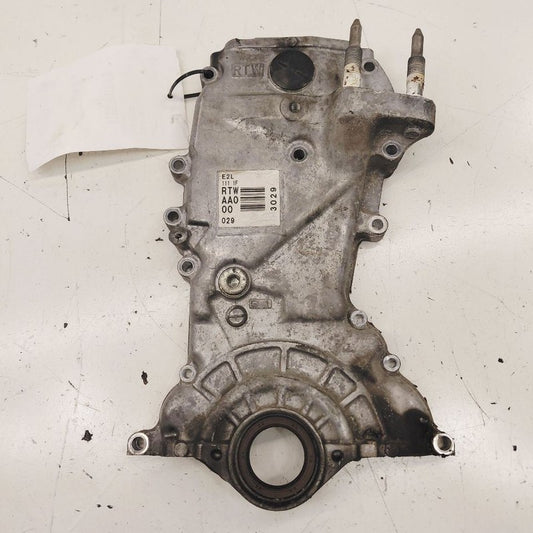 Timing Cover 1.5L Fits 11-16 Honda CR-Z