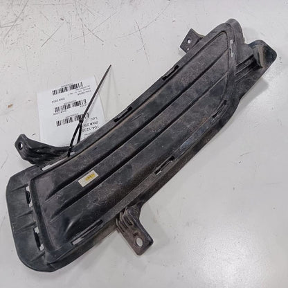 Passenger Right Lower Grille 19-21 Hyundai Tucson