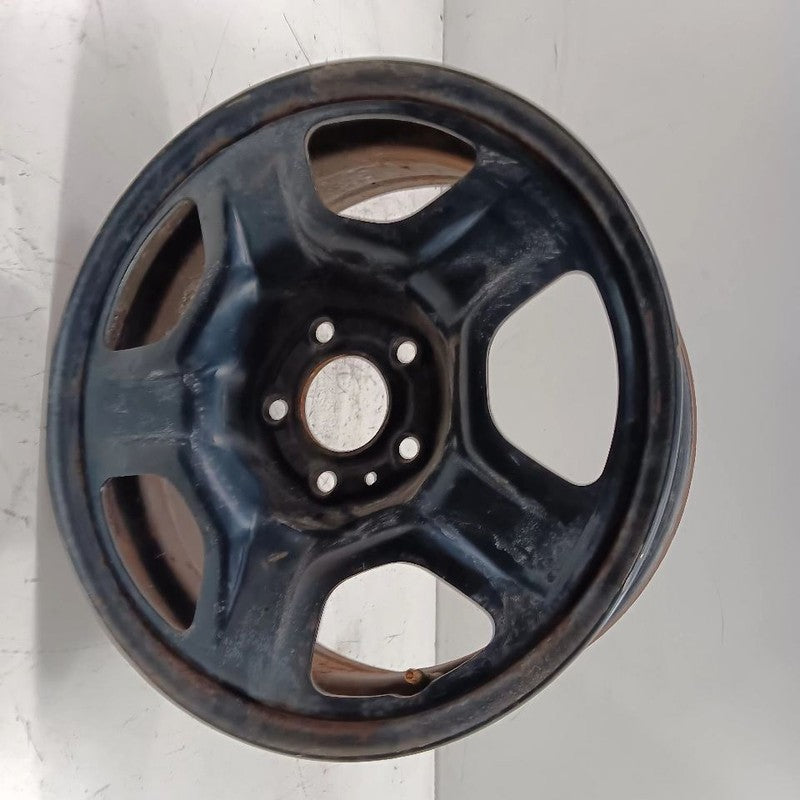 Steel Road Wheel Rim 16x6-1/2 Fits 15-22 Jeep Renegade