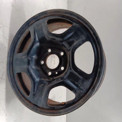 Steel Road Wheel Rim 16x6-1/2 Fits 15-22 Jeep Renegade
