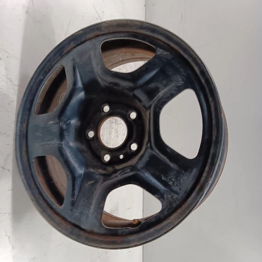 Steel Road Wheel Rim 16x6-1/2 Fits 15-22 Jeep Renegade