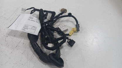 Subaru Impreza Door Harness Wire Wiring Right Passenger Front  2017 20