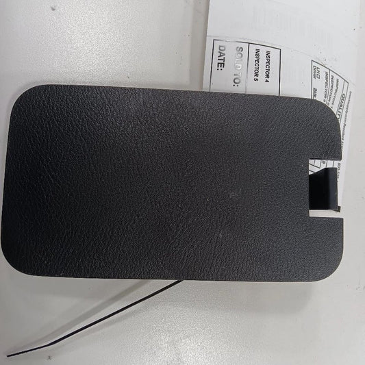 INFINITI Q50 Fuse Box Cover 2014 2015 2016 2017 2018