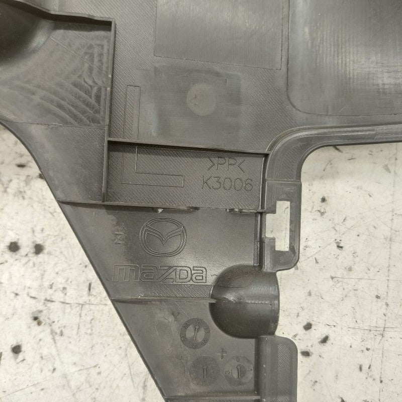 Mazda 6 Kick Panel Trim Left Driver  2018 2019 2020 2021