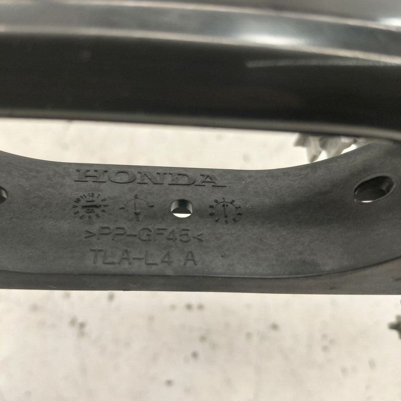 Driver Left Front Door Handle Exterior Fits 17-22 Honda CR-V