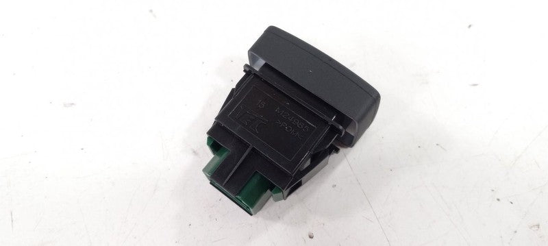 Acura TSX Trunk Latch Release Handle Lever Switch 2014 2013 2012 2011 