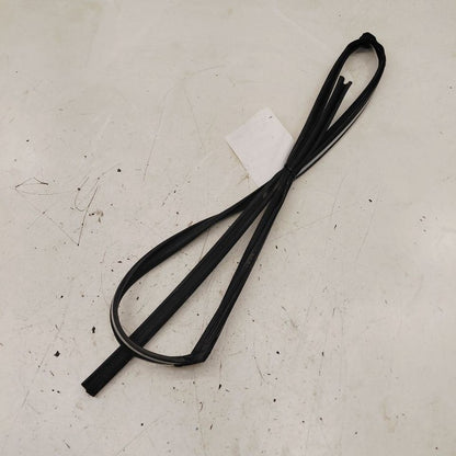 Honda CR-V Door Glass Window Seal Rubber Left Driver Front  2017 2018 