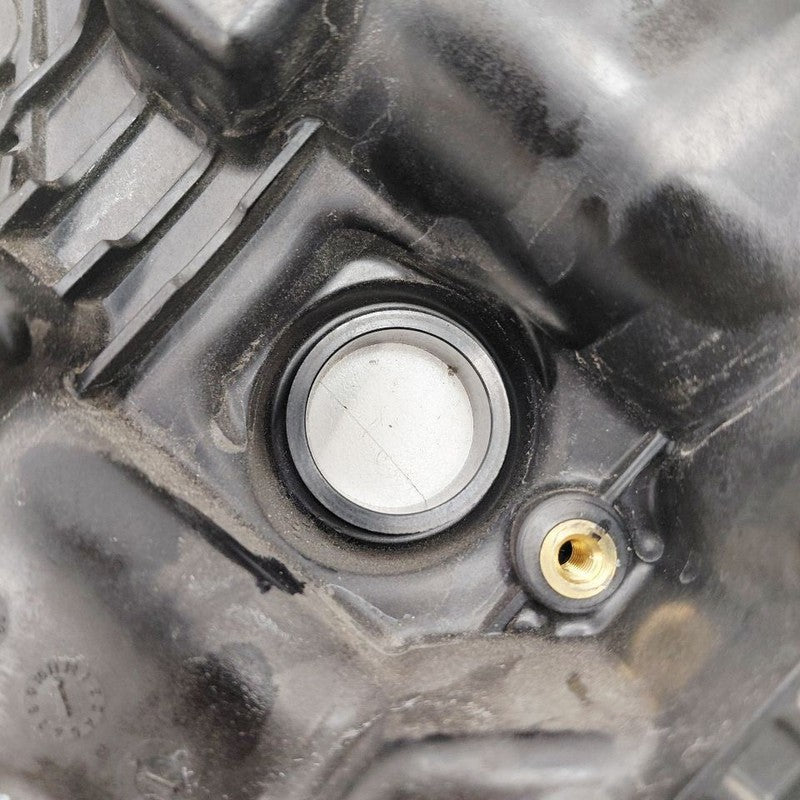 Subaru Crosstrek Passenger Right Rear Engine Cylinder Head Valve Cover